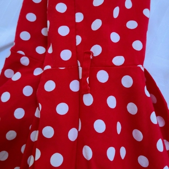 Dress - Picture 4 of 7